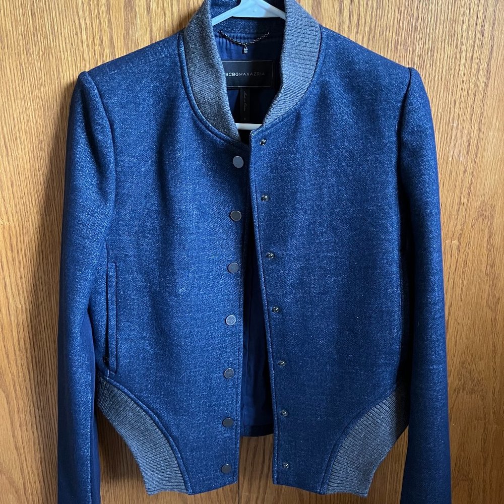 BCBG Jacket